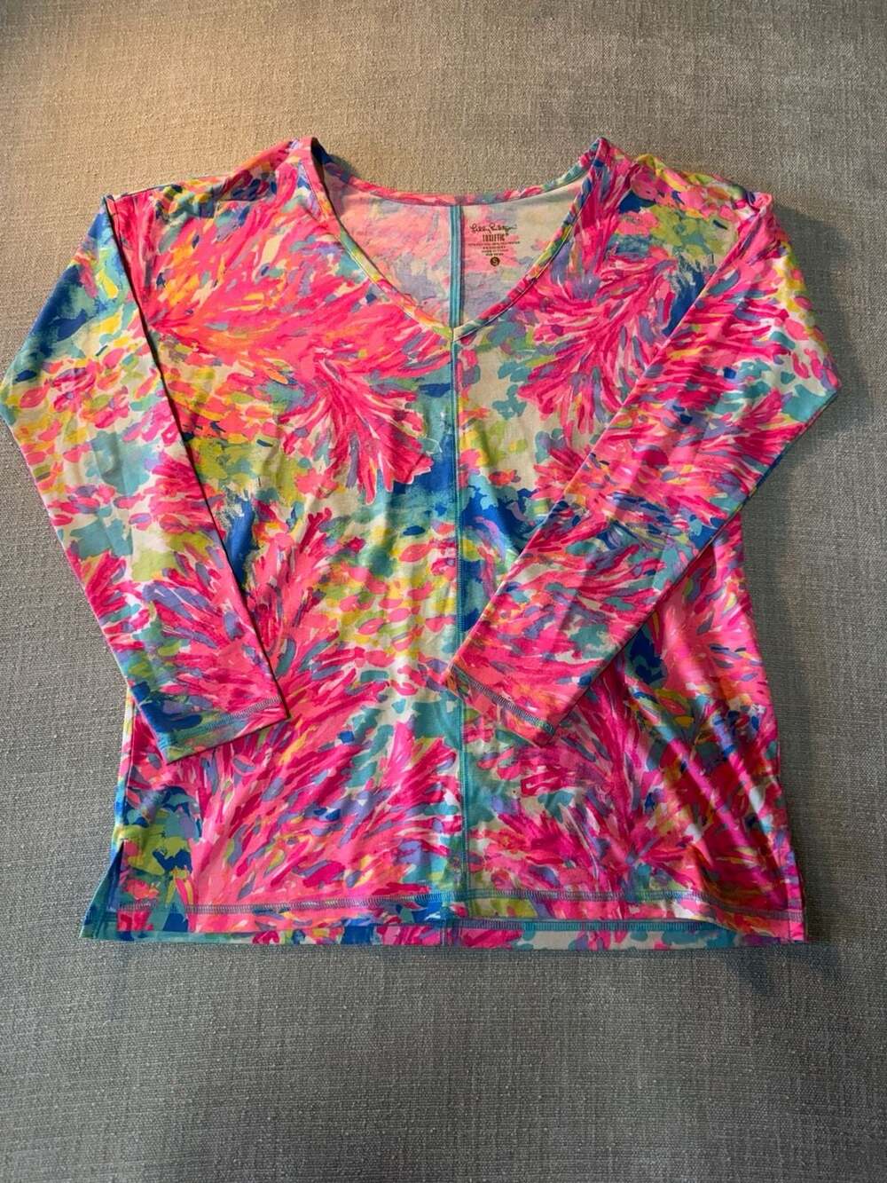 Lilly Pulitzer